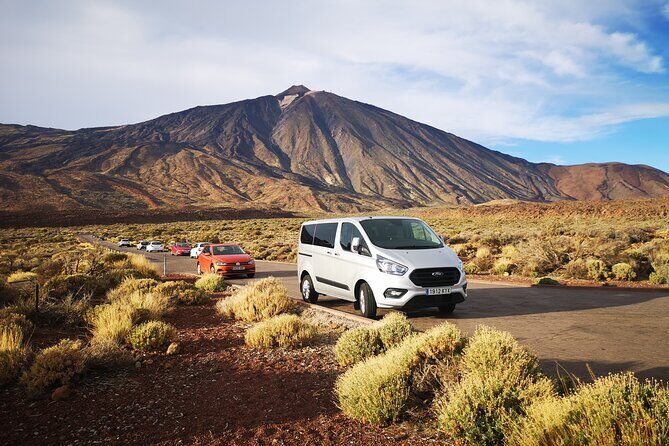 Teide Day & Sunset by Limousine Tour. Drinks Included. - Who Is This Tour Best For?