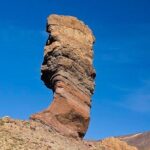 Teide-Icod-Garachico-Masca (Most popular bus tour in Tenerife) - Transportation and Group Size