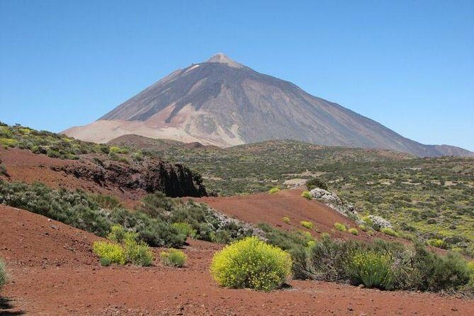 Teide National Park (5-7hours) - What Travelers Can Expect