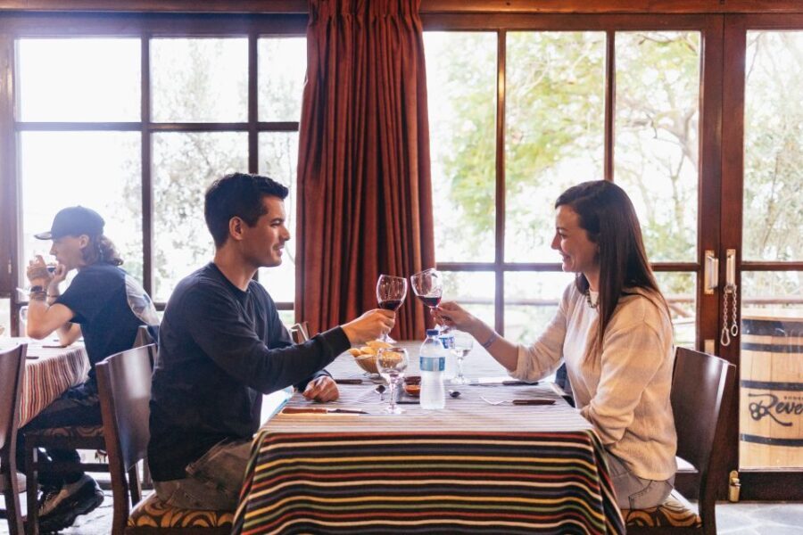 Teide Night Experience with Dinner and Stargazing - What Makes This Tour Stand Out