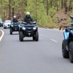 Teide Quad Volcanic Tour Teide National Park - Who Will Love This Experience?