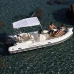 Tempest 600 Hair Rental in the Baunei Coast (max. 8 pax) - Practical Details: What You Need to Know