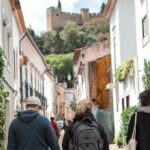 Templar River: Tomar and Almourol Private Tour - Why This Tour Is Worth It