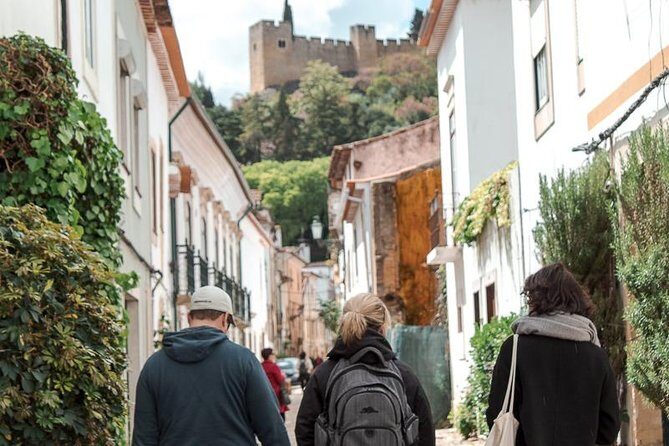 Templar River: Tomar and Almourol Private Tour - Why This Tour Is Worth It