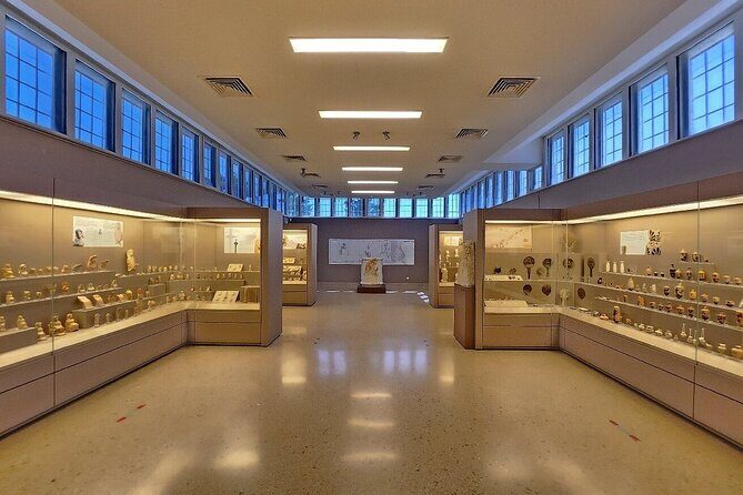 Temple of Artemis, Temple of Poseidon and Athens Riviera -Private - Transport and Comfort