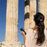 Temple of Olympian Zeus: Self-Guided Audio Tour on your Phone (without ticket) - FAQ