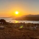 Temple of Poseidon and Cape Sounion Sunset Tour with Audio Guide - The Return Journey: Relaxed and Scenic