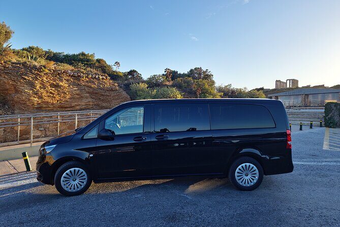 Temple of Poseidon, Cape Sounion & Riviera Private Sunset Tour - Practical Details and Tips