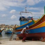 Temples, Blue Grotto, Marsaxlokk - Why This Tour Works Well