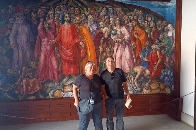 Tenerife Alternative Tour. Candelaria, Abades, Güímar - Who Is This Tour Best Suited For?