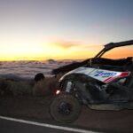 Tenerife: Buggy Sunset Tour Teide National Park Lunar Land - An In-Depth Look at the Tenerife Buggy Sunset Tour