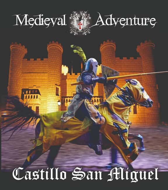 Tenerife: Castillo San Miguel Medieval Show and Banquet - Who Will Love This Experience?