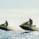 Tenerife Double Jet Ski Safari 1-Hour Guided Tour - The Itinerary Breakdown