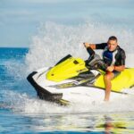 Tenerife Double Jet Ski Safari 40 Minute Guided Tour - Authentic Insights from Reviewers