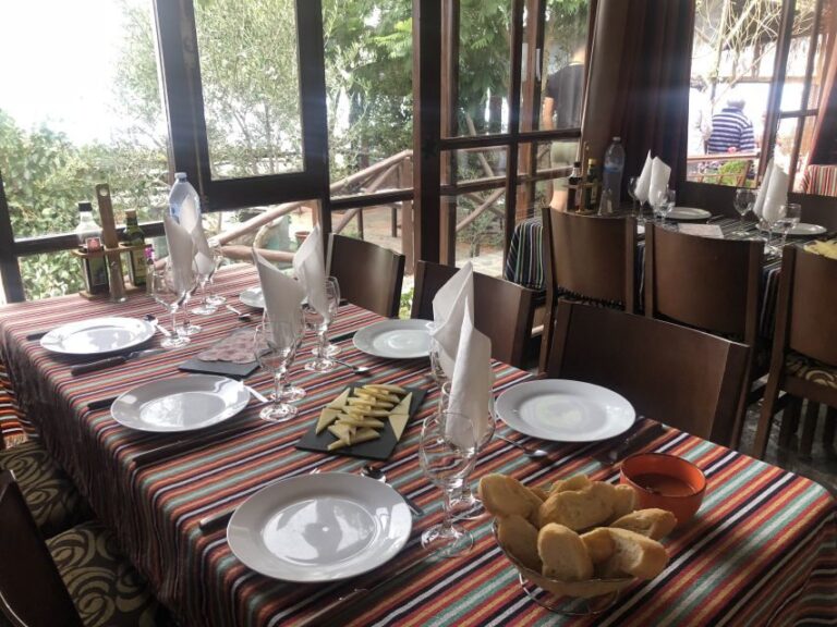 Tenerife: Flavours and Wines of Tenerife Gastronomy Tour - Who Will Love This Tour?