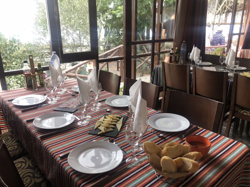 Tenerife: Flavours and Wines of Tenerife Gastronomy Tour - Who Will Love This Tour?