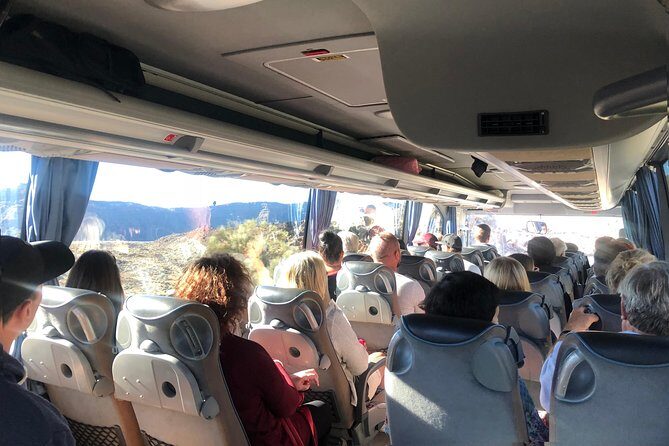 Tenerife Grand Tour: including Teide National Park and Masca - Who Is This Tour Best For?