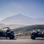 Tenerife Guided Buggy Discovery Tour Around Mount Teide - Price and Value Consideration