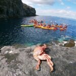 Tenerife: Guided kayak tour with snorkeling in a marine reserve - Why This Tour Offers Great Value