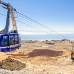 Tenerife: Mount Teide Tour with Cable Car Ticket & Transfer - A Detailed Look at the Tenerife Mount Teide Tour
