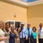 Tenerife South Beaches Tour with Guide - The Food and Drinks: A Tasty Addition