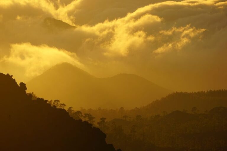 Tenerife: Sunset Teide National Park & Photos - A Detailed Breakdown of the Itinerary