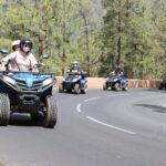 Tenerife Volcano Quad Tour - Final Thoughts