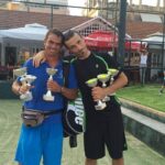 Tennis Coach (Corfu Island) - FAQ