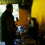 Terceira Island: Full-Day Mud Adventure & Traditional Lunch - The Lunch and Local Flavors