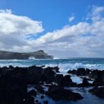 Terceira Island Highlights with Traditional Lunch - Authenticity and Value