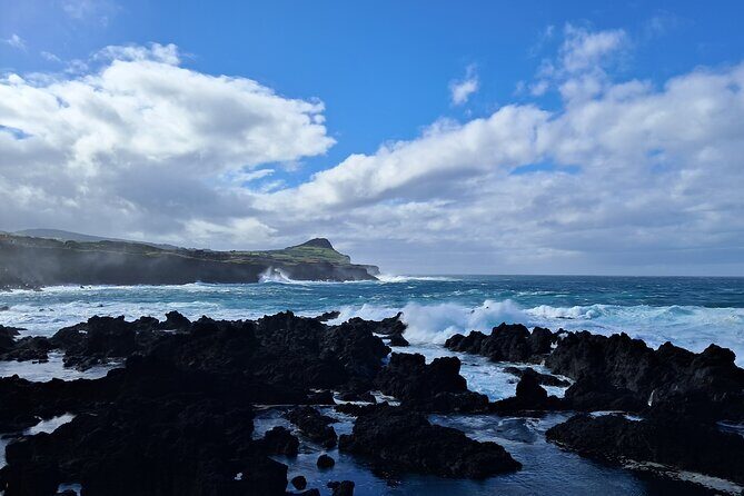 Terceira Island Highlights with Traditional Lunch - Authenticity and Value