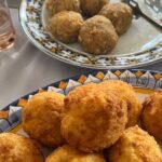 Teresa's recipes : local fresh pasta lesson. - Authenticity and Cultural Touches