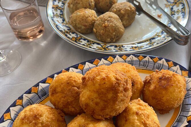 Teresa's recipes : local fresh pasta lesson. - Authenticity and Cultural Touches