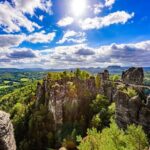 Terezin Camp & Bohemian Switzerland with Tisa&Bastei From Prague - FAQ