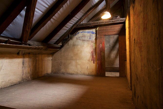 Terezin Fortress and Concentration Camp Tour from Prague - What’s Included and What’s Not