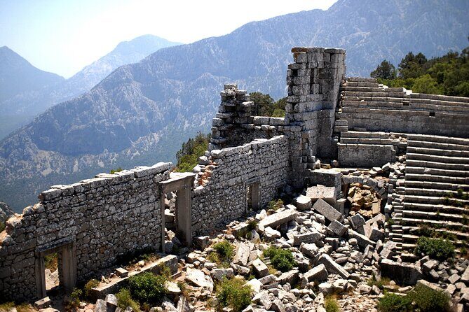 Termessos, Antalya Museum, and Kaleici Day Tour - Final Thoughts: Who Will Love This Tour?