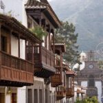 Teror and San Mateo Traditional Markets - Gran Canaria - Transport, Timing, and Group Size