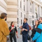 Terrible crimes in Vienna, hidden secrets of the inner city - Why This Tour Offers More Than Just Crime Stories