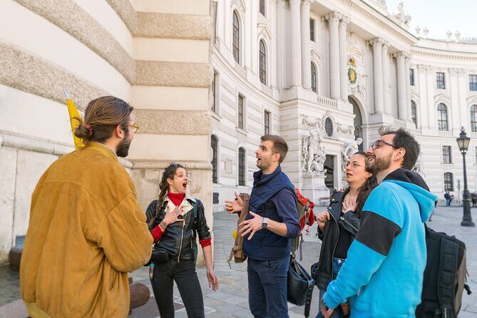 Terrible crimes in Vienna, hidden secrets of the inner city - Why This Tour Offers More Than Just Crime Stories