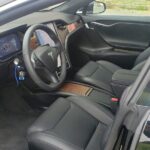 Tesla Model S Transfers - FAQ