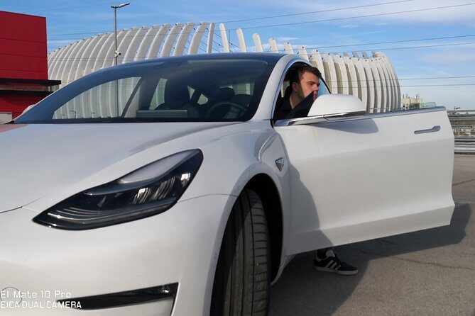 Tesla Ride event experience in Zagreb - The Sum Up: Is It Worth It?