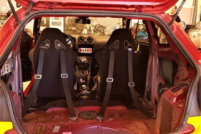 Test Drive Alfa Romeo MiTo Race Car on a Race Track including video - Final Thoughts