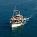 Thassos Boat Trip - FAQ