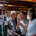 The 10 Tastings of Edinburgh With Locals: Private Food Tour - Practical Details You Need to Know