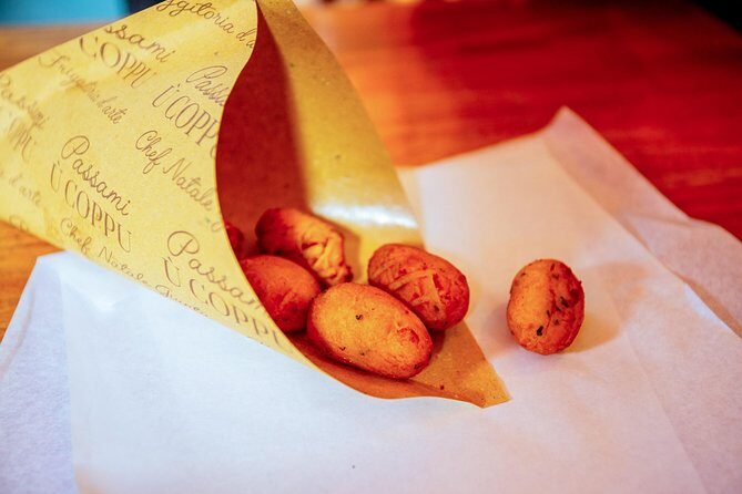 The 10 Tastings of Palermo With Locals: Private Food Tour - The Value of a Guided Food Tour in Palermo