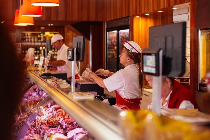 The 10 Tastings of Prague With Locals: Private Food Tour - Practical Tips for Participants