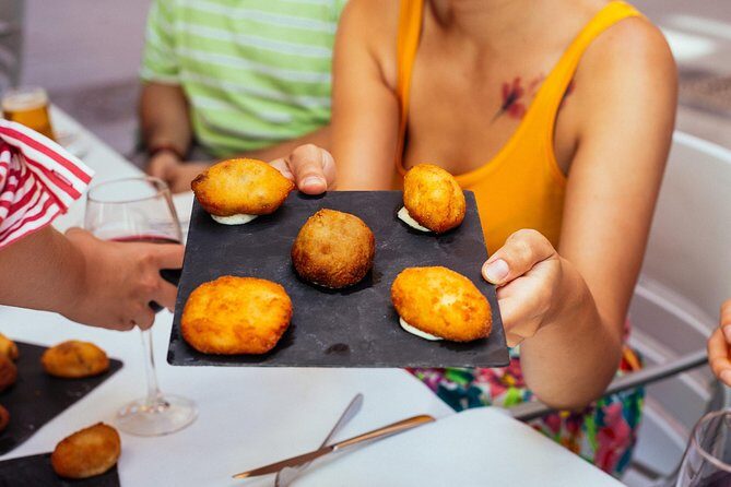 The 10 Tastings of Valencia With Locals: Private Food Walking Tour - FAQ