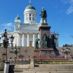 The 1st Helsinki Free Tour - Since 2016 - The Practical Side: Logistics and Experience