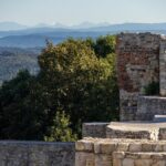 The 3 Largest Eagles' Nests Castles, Full-Day Tour from Krakow - Ogrodzieniec Castle: The Most Popular and Film-Set Favorite