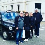 The 6 Hour Private Iconic Black Cab Sightseeing Tour - What Makes This Tour Special?